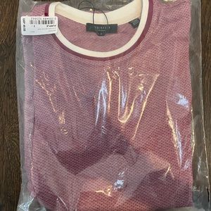 Ted Baker T-Shirt new with labels. Size 3